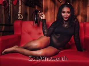 ZoeAinsworth