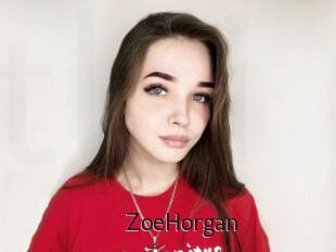 ZoeHorgan