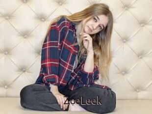 ZoeLeek