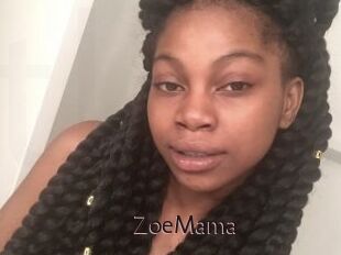 ZoeMama