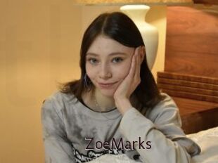 ZoeMarks