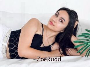 ZoeRudd