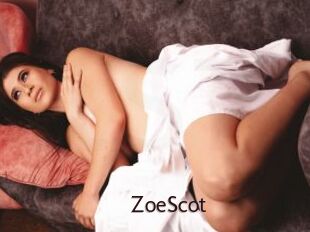 ZoeScot