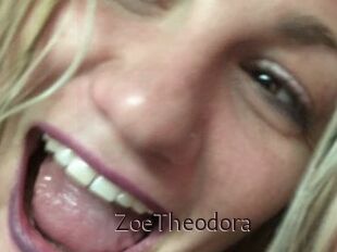 ZoeTheodora