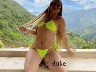 Zoe_duke