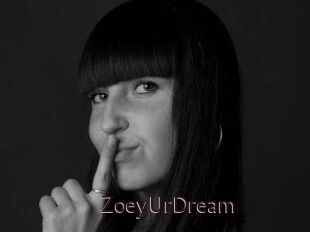 ZoeyUrDream