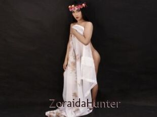 ZoraidaHunter Top listen server