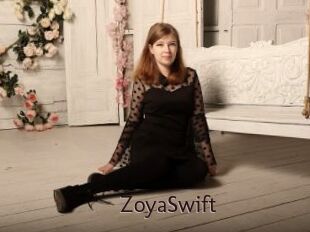 ZoyaSwift