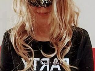Zubaida