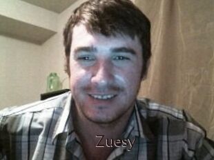 Zuesy