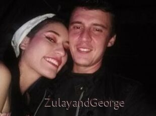 ZulayandGeorge