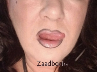 Zaadboobs