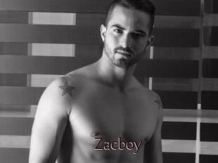 Zacboy