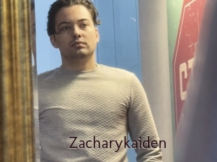 Zacharykaiden