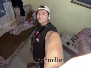 Zachmiller