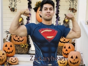 Zackaryheart