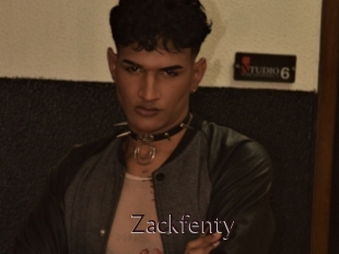 Zackfenty