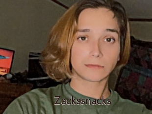 Zackssnacks