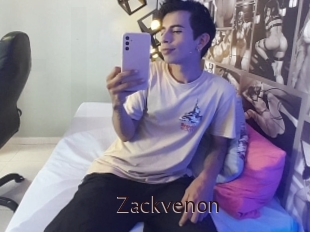 Zackvenon