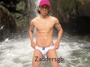 Zaddersgb