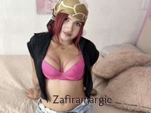 Zafiramargie