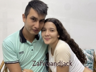 Zafiroandjack