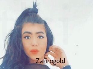Zafirogold