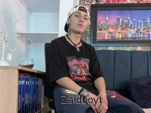 Zaidboyt