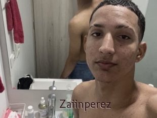 Zaiinperez