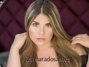 Zamaradosantos