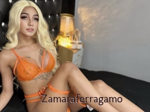 Zamaraferragamo