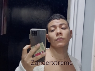 Zanderxtreme