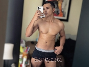 Zantyzeta