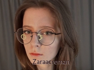 Zaraacreman