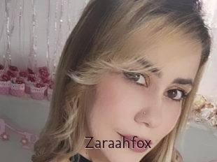 Zaraahfox