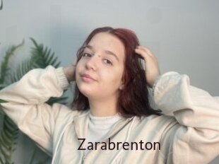 Zarabrenton
