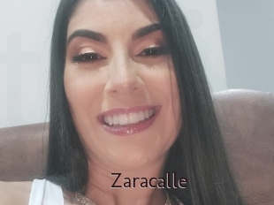 Zaracalle