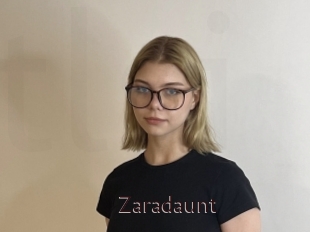 Zaradaunt