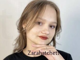 Zarahatchett