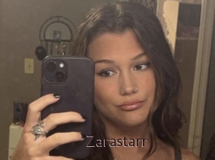 Zarastarr