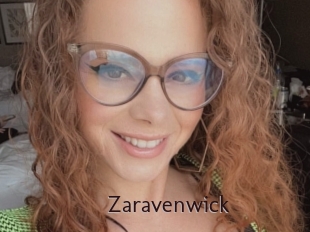 Zaravenwick