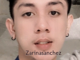 Zarinasanchez