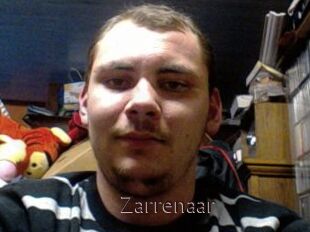 Zarrenaar