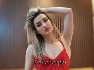 Zayaharper