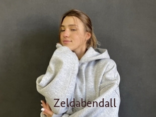Zeldabendall