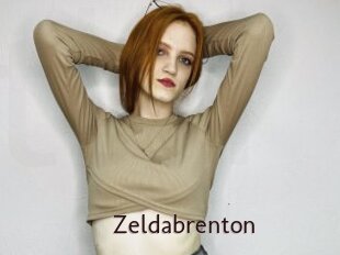 Zeldabrenton