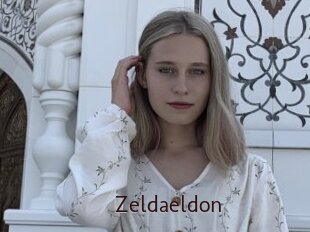 Zeldaeldon
