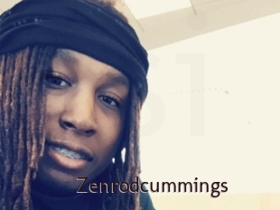Zenrodcummings