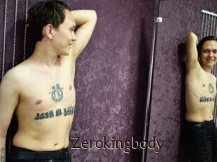 Zerokingbody