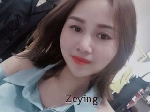 Zeying